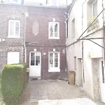 Maison Triplex Du Jardin Des Plantes