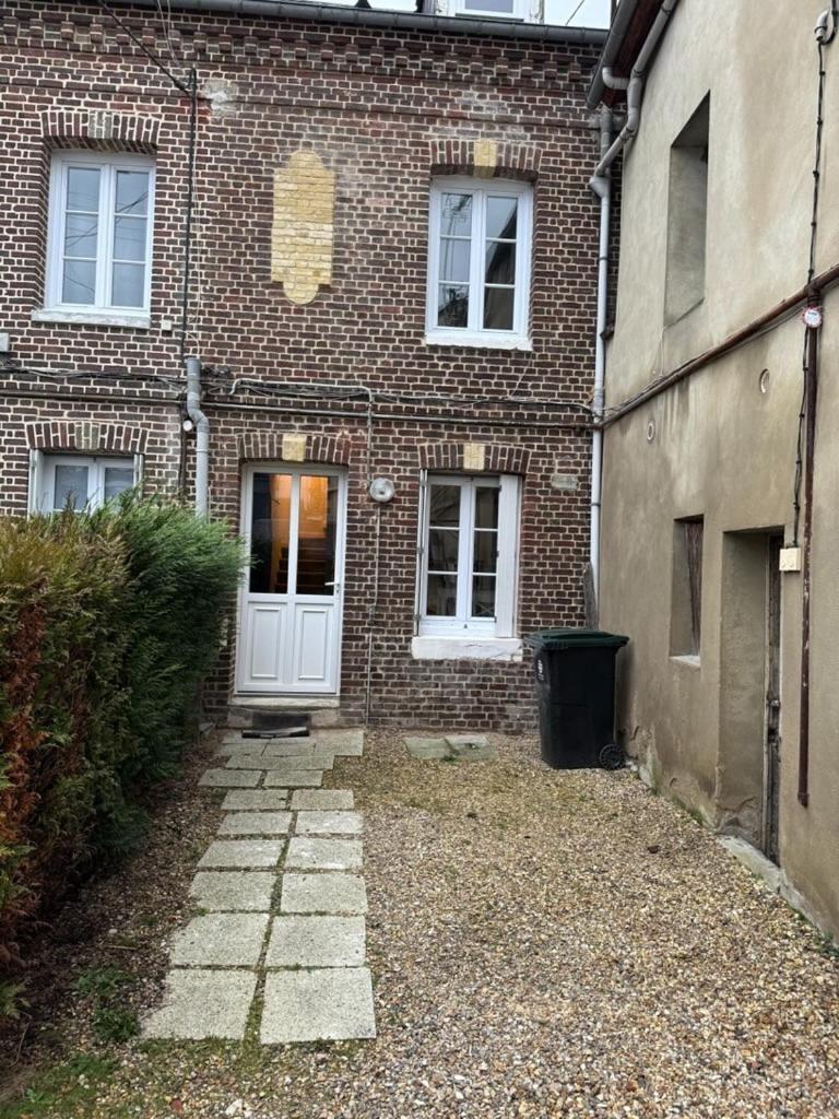 Maison Triplex Du Jardin Des Plantes